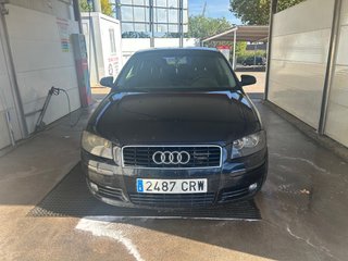 Audi A3 2003