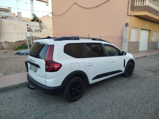 Dacia Jogger extreme GO 2025