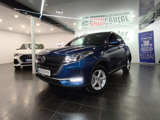 DFSK 500 1.5 T Luxury