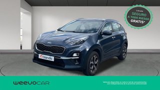 Kia Sportage 1.6 MHEV 100KW DRIVE 2WD 136 5P