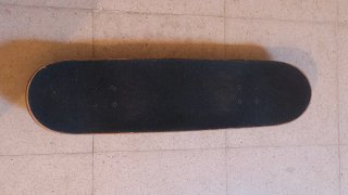 Skate Jart Completo