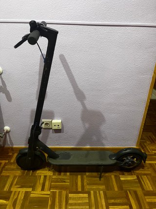 Patin Eléctrico Xiaomi Scooter 3 Precio negociable