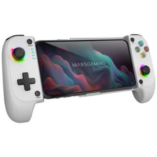 Mando Móvil Mars Gaming Nuevo