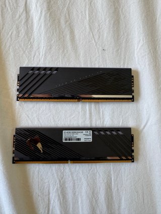 Gigabyte 16GB DDR4 3566MHz RAM