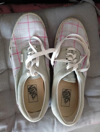 Zapatillas Vans