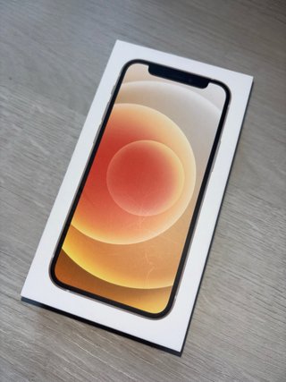 iPhone 12 mini