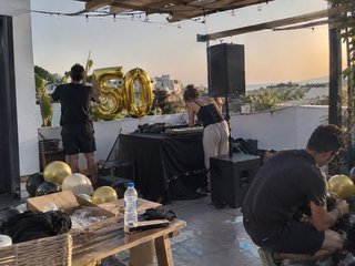 Organización de eventos en Gran Canaria