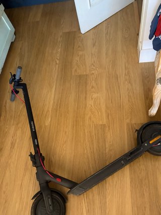 Xiaomi Electric Scooter 3 Lite