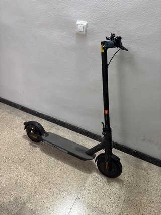 Patinete electrico