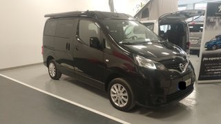 Nissan NV200 2019
