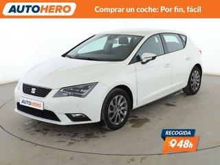 Seat Leon 1.4 TSI ACT I-Tech