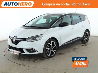Renault Grand Scénic 1.6 dCi Energy Edition One