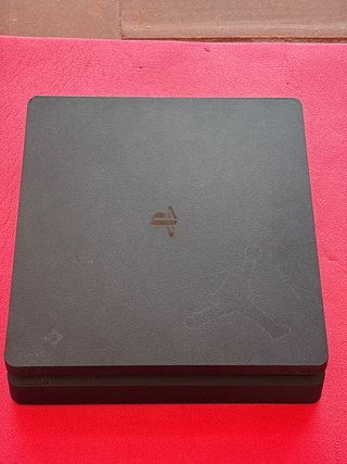 PS4 (PlayStation 4) Negra