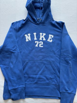 Sudadera Nike Vintage