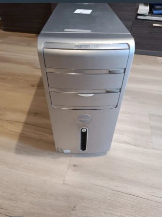 Dell Inspiron 530 PC