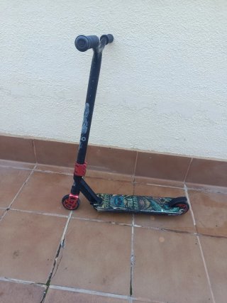 Scooter Freestyle Oxelo Street