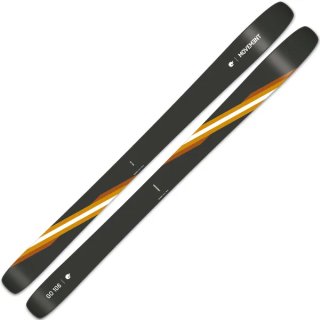 Esquís Freeride Movement GO 106 Ti 178cm