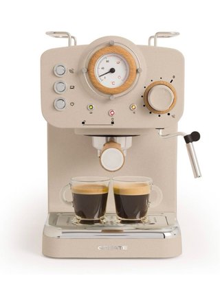 Cafetera Espresso CREATE