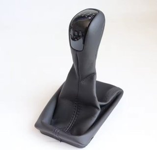 Pomo palanca de cambios Mercedes E W211 S211 6v