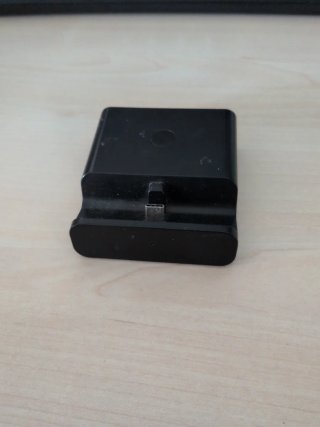 Base Dock para Nintendo Switch