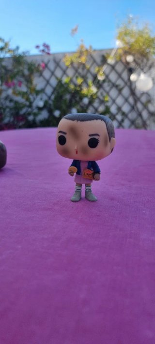 Funko Pop Eleven (Stranger Things)