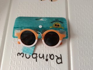 Gafas de sol infantiles