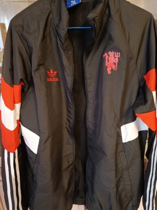 Chaqueta Adidas Manchester United XXL