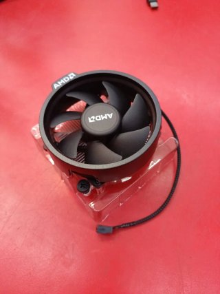 Disipador AMD socket AM5