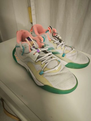 Zapatillas Adidas Dame X