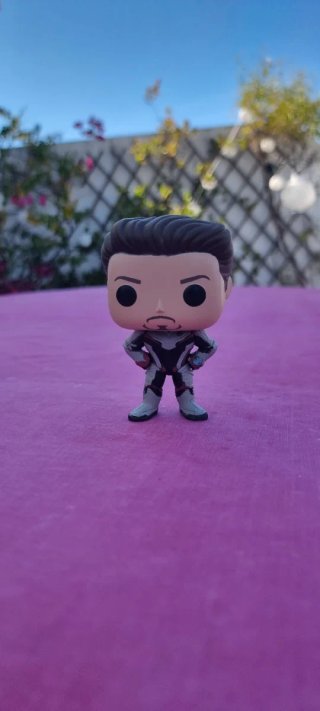 Funko Pop Tony Stark