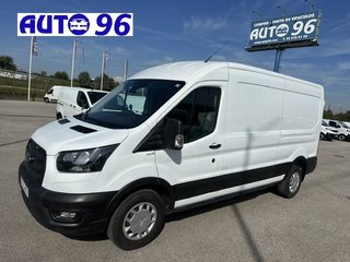 FORD TRANSIT 2.0 TDCI 350 L3 H2 130 TREND FURGON