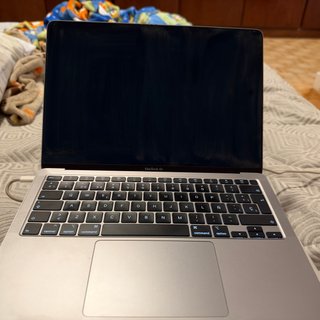 MacBook Air Retina 13 (2020)