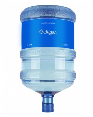 Botellón de agua Culligan 19L