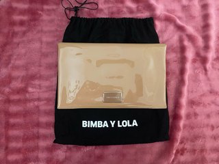 Bolso de mano Bimba Y Lola