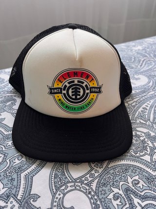 Gorra Element