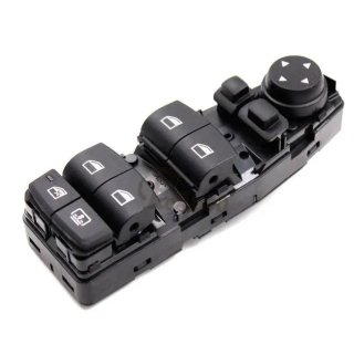 Botonera elevalunas BMW serie 5 6 7 6131924195