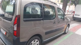 Peugeot Expert 2013