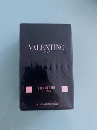 Valentino Uomo Born in Roma Intense Eau de Parfum
