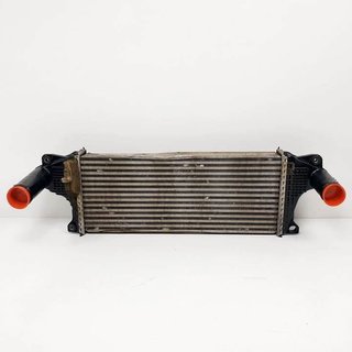 INTERCOOLER TATA TATA ARIA 2010-2017