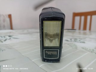 Flash Panasonic PE-145