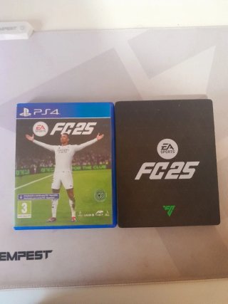 FC 25 PS4