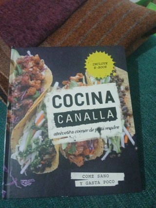 Cocina canalla: atrévete a comer de p*ta madre