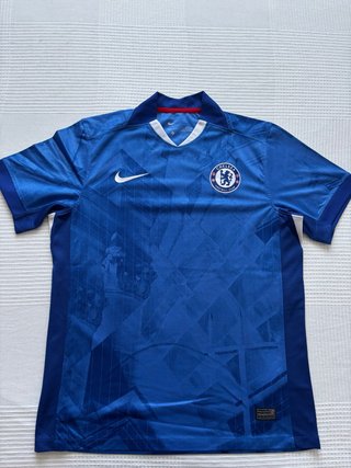 Camiseta Chelsea FC Nike