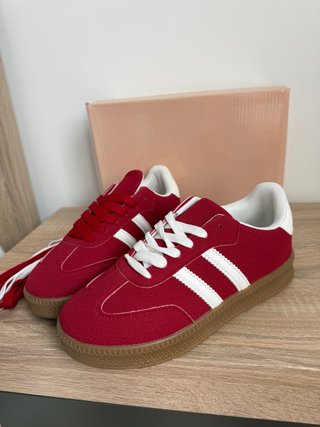 Zapatillas numero 37