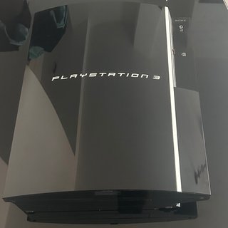 Consola PlayStation 3 Negra + 15 Juegos + 3 Mandos
