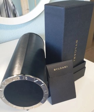 Estuche para Gafas Bvlgari