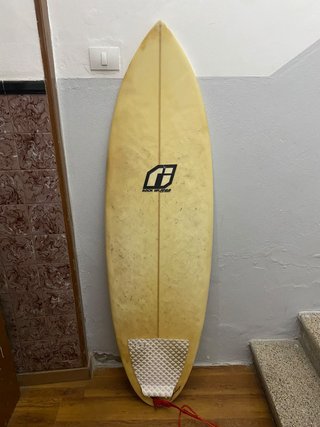 Tabla de Surf Rock Islands 5’10”