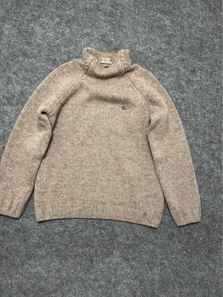 Jersey Burberry Beige Talla 44