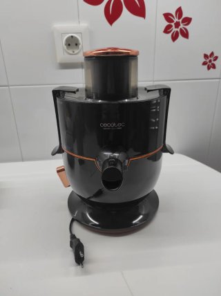 Licuadora Cecotec