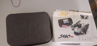 Drone S160 UAV